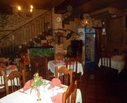Restaurante en zona inmejorable de Carabanchel