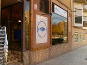 Cafetería en Alcorcón zona nueva 
