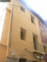 Oportunidad-Edificio de tres plantas-Zgza