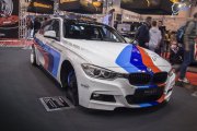 Venta de accesorios de automoción/Racing