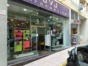 Traspaso Tienda de Informática en pleno funcionamiento.