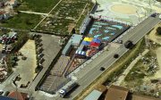 Traspaso parque de educación y ocio