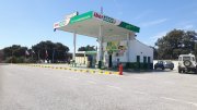 Gasolinera a 50 minutos de Sevilla