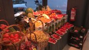 Se traspasa frutería en barri de Sarrià