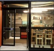 traspaso restaurante en avenida Blasco Ibañez