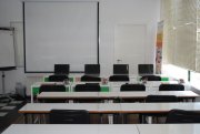 Traspaso Centro de Formación Homologado 
