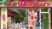 se traspasa tienda de chuches