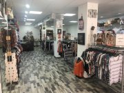 Traspaso de Tienda de Ropa y Complementos