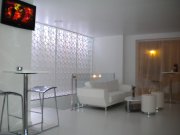 Video-pub en Puerto Banus