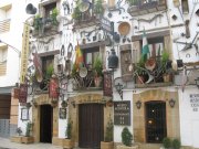 hotel resataurante museo