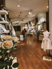 Tienda moda infantil y juvenil