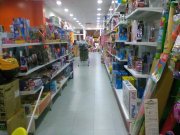 Tienda en Piera pleno rendimiento