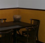 taberna con terraza 
