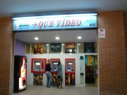 TASPASO VIDEOCLUB MAQUINAS EXPENDEDORAS