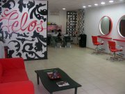 peluquería