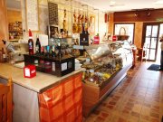 tienda alimentación vinoteca