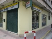 Agencia de viajes por cambio de domicilio 