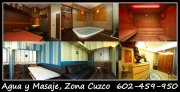 Vendo o alquilo centro de masajes y servicios eroticos