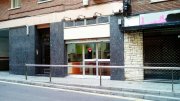 TRASPASO TIENDA y CARPINTERÍA. JUBILACIÓN, GRAN OPORTUNIDAD