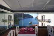 Particular vende precioso restaurante en localidad costera próxima a san Sebastián.
