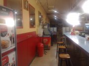 bar-restaurante + vivienda