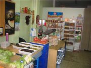 Fruteria