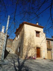 Casa rural