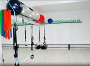 Traspaso Centro Deportivo