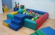 Se traspasa escuela infantil