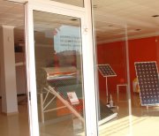 En Venta / Traspaso negocio de Energía Solar