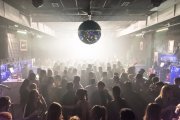 Espectacular Discoteca