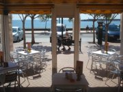sandwich bar cafe fuengirola paseo maritimo . 