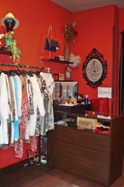 Tienda Ropa y Complementos