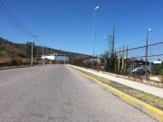 17 hectáres en Parque Industrial con seguridad!!!