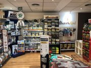 Traspaso tienda de Mascotas y Peluquería Canina
