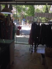Traspaso de Tienda-Taller de Costura en Bermejales