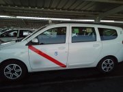 Venta  LICENCIA DE TAXI MÁS COCHE