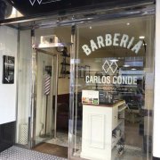 Traspaso franquicia barbería
