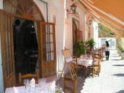 Restaurante para celebraciones