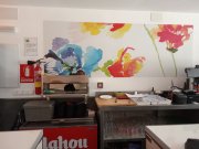 Traspaso bar-cafeteria Sevilla Este
