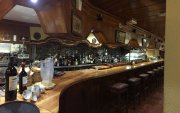 Traspaso Restaurante funcionando y con buen rendimiento