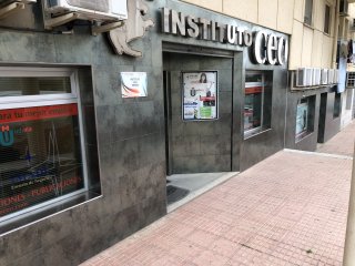 Centro de Formación