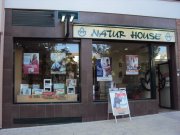 Traspaso Naturhouse en Baza