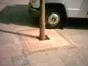 empresa  de mobiliario urbano