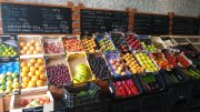 Traspaso Fruteria Benimaclet