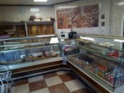 Traspaso de Horno-Pastelería