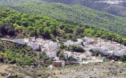 Complejo Hotel Rural PARAUTA. MALAGA
