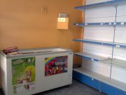 Alimentación amazonas