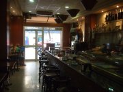 traspaso bar cafeteria