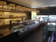 Venta Panadería , Pastelería en Zona turistica 
